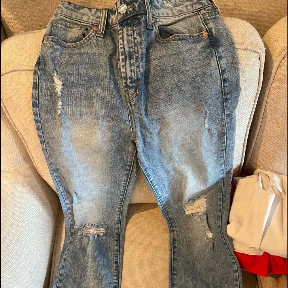 Juicy Couture Jeans
